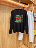 2023.11 Gucci sweater man M-3XL (515)