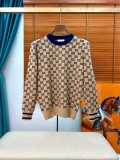 2023.11 Gucci sweater man M-3XL (525)