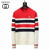 2023.11 Gucci sweater man M-3XL (524)