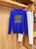 2023.11 Gucci sweater man M-3XL (517)