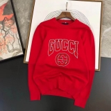 2023.11 Gucci sweater man M-3XL (495)