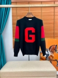 2023.11 Gucci sweater man M-3XL (528)