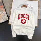 2023.11 Gucci sweater man M-3XL (494)