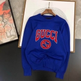 2023.11 Gucci sweater man M-3XL (486)