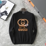 2023.11 Gucci sweater man M-3XL (487)