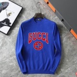 2023.11 Gucci sweater man M-3XL (501)