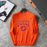 2023.11 Gucci sweater man M-3XL (497)