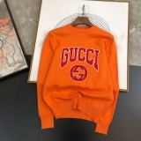 2023.11 Gucci sweater man M-3XL (492)