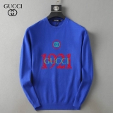 2023.11 Gucci sweater man M-3XL (514)
