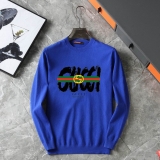 2023.11 Gucci sweater man M-3XL (509)