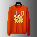 2023.11 Gucci sweater man M-4XL (542)