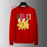 2023.11 Gucci sweater man M-4XL (546)
