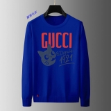 2023.11 Gucci sweater man M-4XL (539)