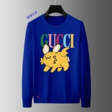 2023.11 Gucci sweater man M-4XL (540)