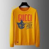 2023.11 Gucci sweater man M-4XL (537)