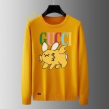 2023.11 Gucci sweater man M-4XL (538)