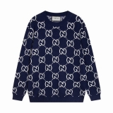 2023.11 Gucci sweater man M-2XL (556)