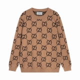 2023.11 Gucci sweater man M-2XL (553)
