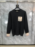 2023.11 Burberry sweater man XS-L (254)