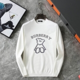 2023.11 Burberry sweater man M-3XL (258)