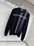 2023.11 Burberry sweater man M-3XL (301)