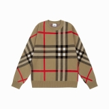 2023.11 Burberry sweater man M-2XL (343)