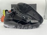 2023.8 (95% Authentic) Air Jordan 4 Men And Women Shoes-G660 (52)