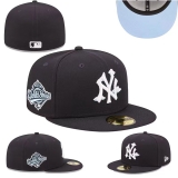 2023.11 MLB Hats-SF (434)