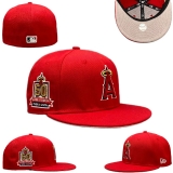 2023.11 MLB Hats-SF (442)
