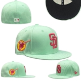 2023.11 MLB Hats-SF (426)