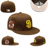 2023.11 MLB Hats-SF (420)