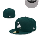 2023.11 MLB Hats-SF (441)