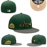 2023.11 MLB Hats-SF (429)