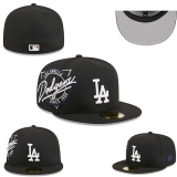2023.11 MLB Hats-SF (430)