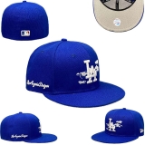 2023.11 MLB Hats-SF (407)