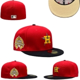 2023.11 MLB Hats-SF (438)
