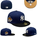 2023.11 MLB Hats-SF (417)