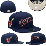 2023.11 MLB Hats-SF (409)