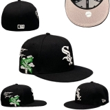 2023.11 MLB Hats-SF (437)