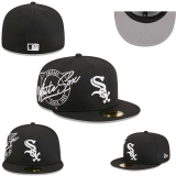 2023.11 MLB Hats-SF (412)