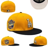 2023.11 MLB Hats-SF (416)