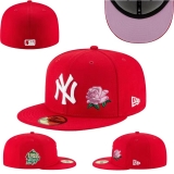 2023.11 MLB Hats-SF (422)
