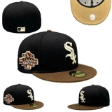 2023.11 MLB Hats-SF (435)