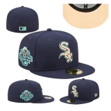 2023.11 MLB Hats-SF (408)
