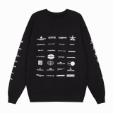 2023.11 Belishijia sweater man XS-L (108)