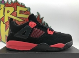 2023.11 Air Jordan 4 Kid Shoes AAA-FXB180 (2)