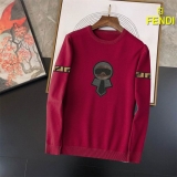 2023.11 FENDI sweater man M-3XL (264)