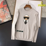 2023.11 FENDI sweater man M-3XL (271)