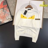 2023.11 FENDI sweater man M-3XL (269)