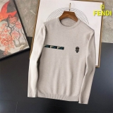 2023.11 FENDI sweater man M-3XL (272)